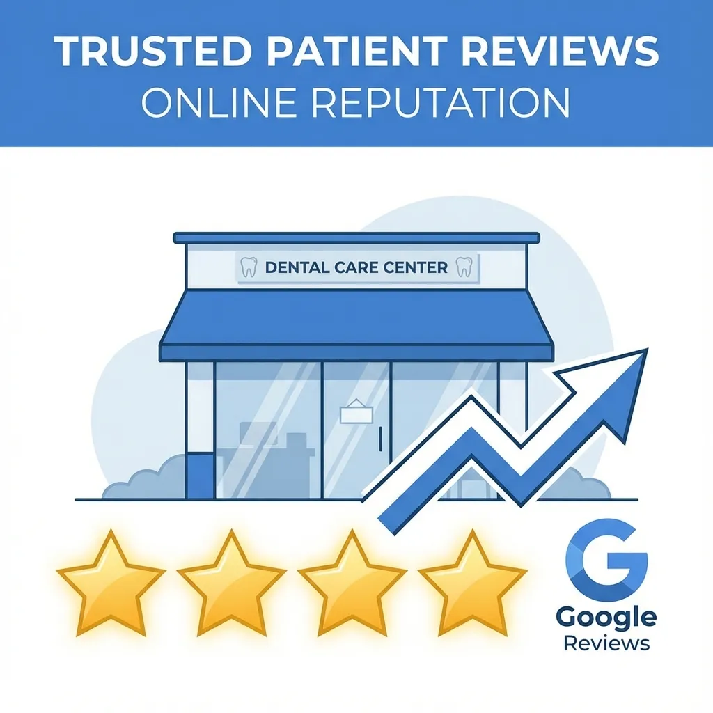 Dental Marketing Reviews: The 2026 Reality for UK Dental Practices
