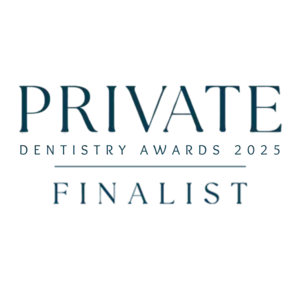 Pear Tree Dental – Private Dentistry Awards finalist