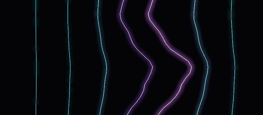 Hand and audio tracking experiment preview